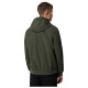 Napapijri Ανδρικό μπουφάν A-Patch Light Bomber Jacket